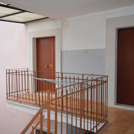 Ledueffe Casa Vacanze Bisceglie Exterior photo