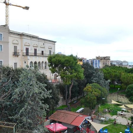 Ledueffe Casa Vacanze Bisceglie Exterior photo