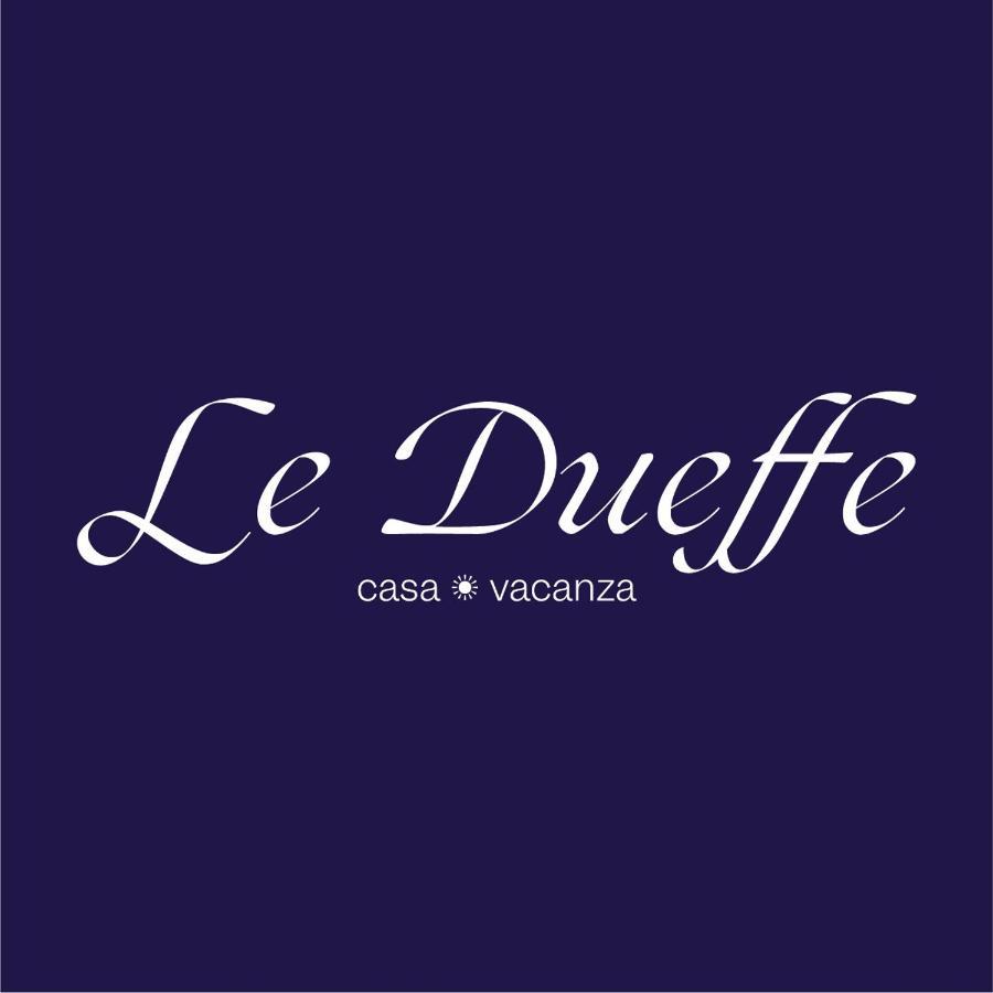 Ledueffe Casa Vacanze Bisceglie Exterior photo