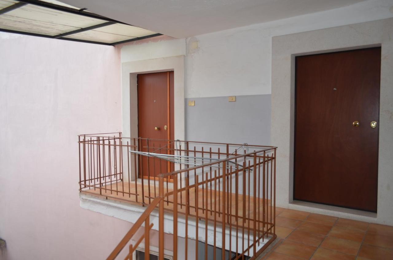 Ledueffe Casa Vacanze Bisceglie Exterior photo