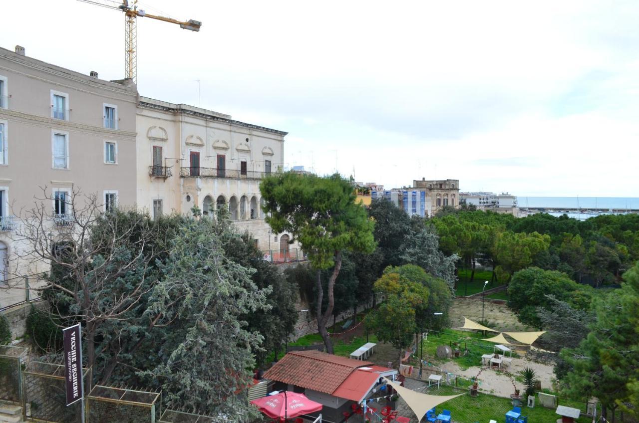 Ledueffe Casa Vacanze Bisceglie Exterior photo