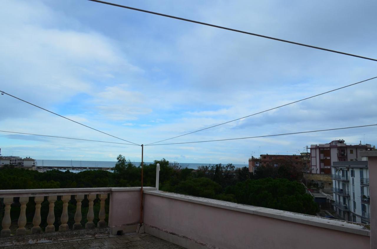 Ledueffe Casa Vacanze Bisceglie Exterior photo
