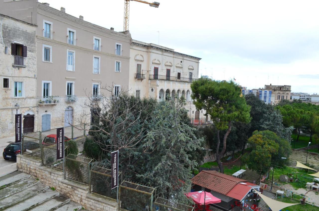 Ledueffe Casa Vacanze Bisceglie Exterior photo