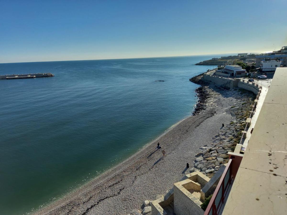 Ledueffe Casa Vacanze Bisceglie Exterior photo