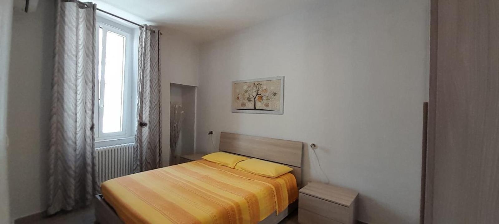 Ledueffe Casa Vacanze Bisceglie Exterior photo