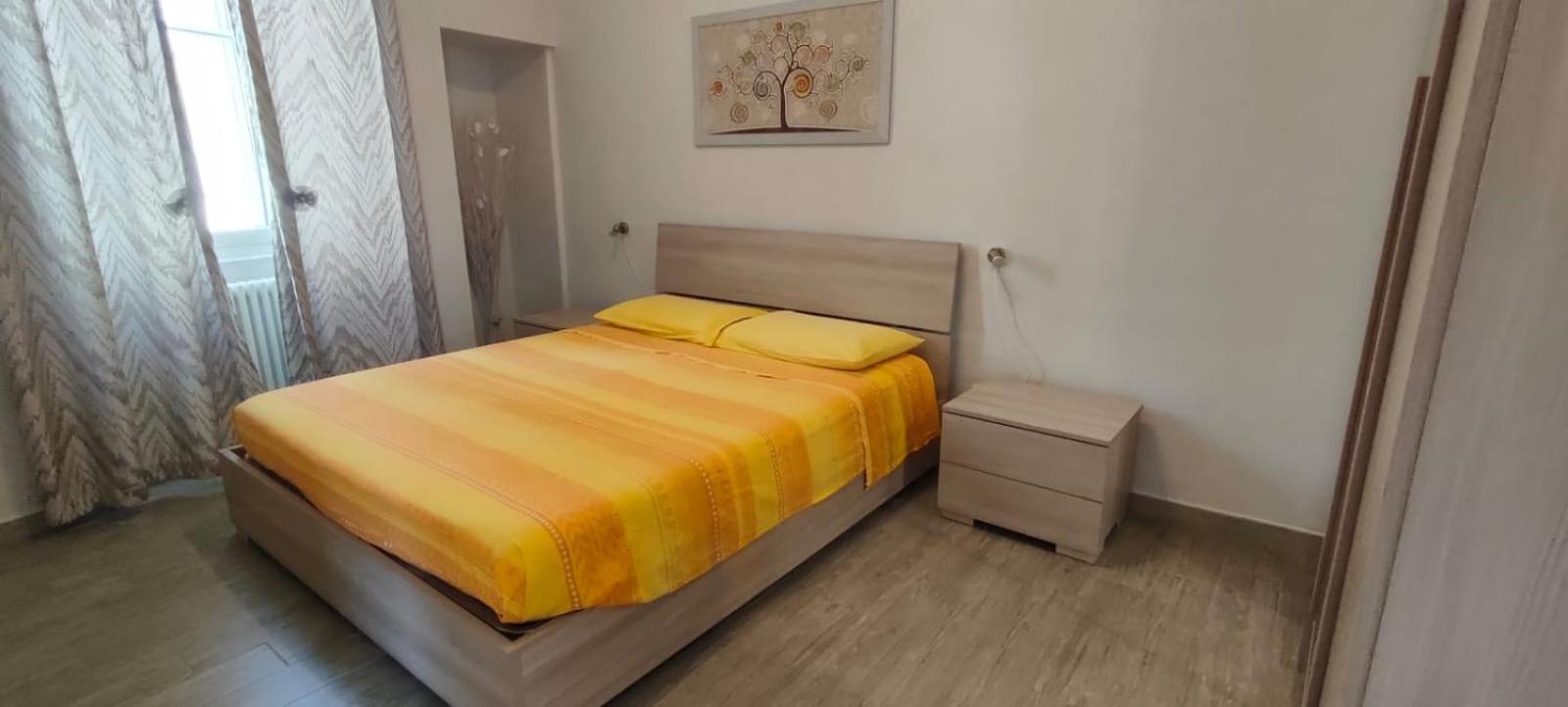 Ledueffe Casa Vacanze Bisceglie Exterior photo