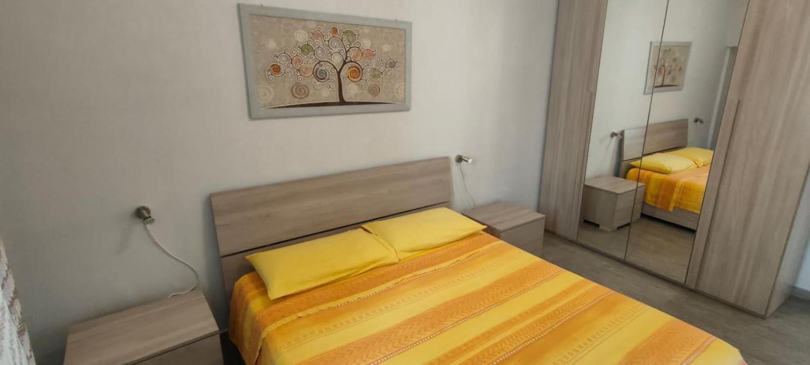 Ledueffe Casa Vacanze Bisceglie Exterior photo
