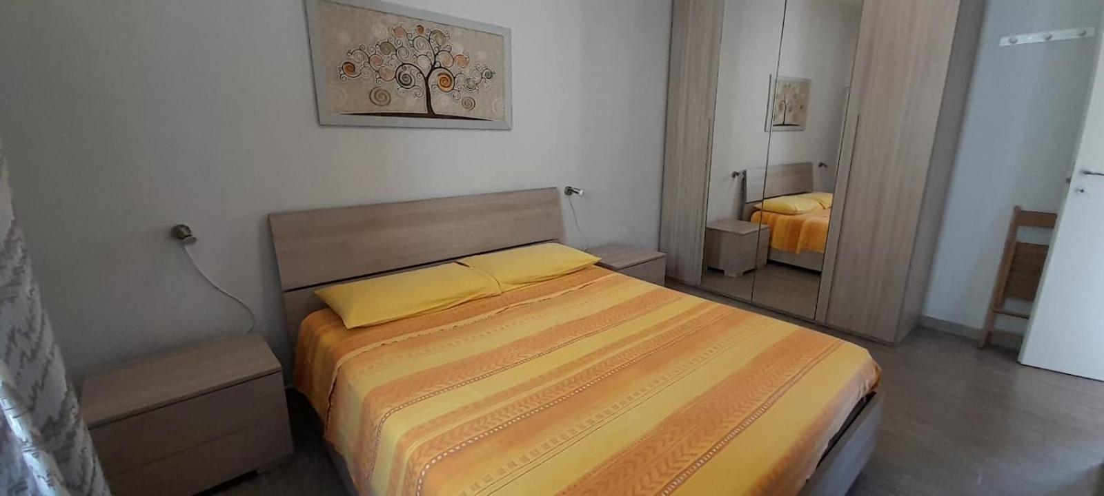 Ledueffe Casa Vacanze Bisceglie Exterior photo